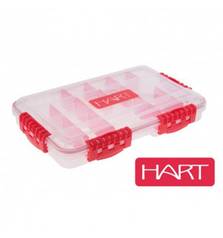 HART PLASTIC BOX