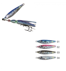 HART BONY OCTOPUS 40g