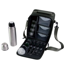 VIRUX PIKNIK TORBA S PRIBOROM MXPC07