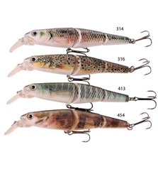 YOKOZUNA MINNOW 114mm 30g