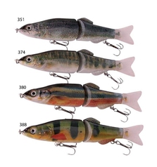 YOKOZUNA TROUT-2S 19cm 351