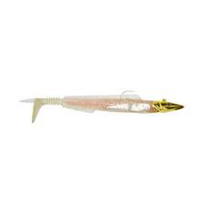 HART ABSOLUT EEL COMBO 135MM 30G #TR