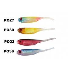 HART RSF MICRO FISH 50mm