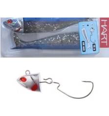 HART ABSOLUT TX 80mm 21g #BPW
