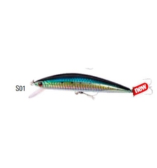 YOKOZUNA SABA 120mm 39g
