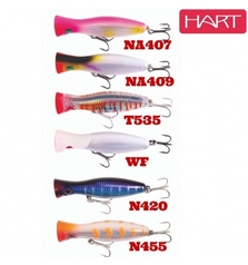 HART MANAGATSUO