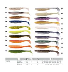 HART ABSOLUT MINNOW 125mm