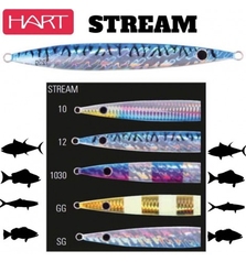 HART STREAM 150g