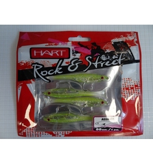 HART ASSASIN 80mm