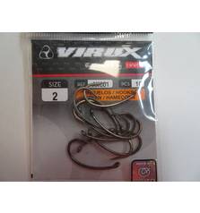 VIRUX TRNEK AXC01