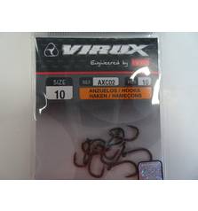 VIRUX TRNEK AXC02