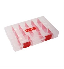 HART PLASTIC BOX