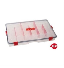 HART PLASTIC BOX