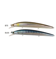 YOKOZUNA MORO 148mm 23g