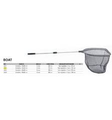 EVIA BOAT LANDING NET 2,6m