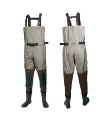 HART WADER SKIN BOOT