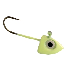 HART RSF MICRO HEAD 6g 5pcs