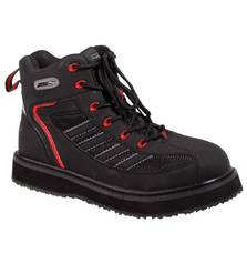 HART 25S WADING BOOTS GUMMI SOLE+STUDS