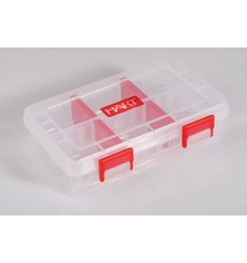 HART PLASTIC BOX