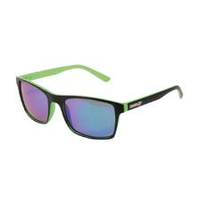 HART POLARI SUNGLAS GREEN MIRROR LENSEN