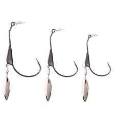 HART TUNGSTEN SWIMBAIT HOOK