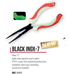 HART BLACK INOX-7 PLIER