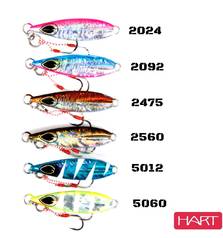 HART MODELO 60g 5012
