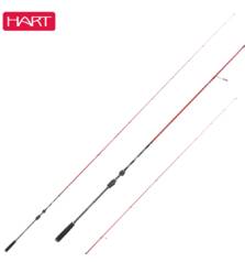HART TORO EGI BATTLE 9ft 3-15g