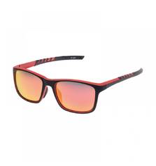 HART SUNGLASES RED/ORANGE