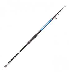 YOKOZUNA SEA WARRIOR 3.6M 30-120G