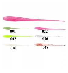 HART RSF ZOE 70mm 12pcs