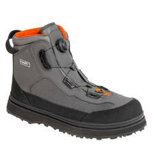 HART KOMAK RB WADING BOOTS GUMMI SOLE #42/43