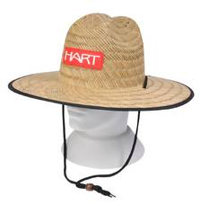 HART OCTOPUS FULL BRIM HAT