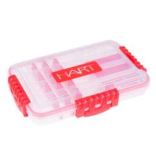 HART PLASTIC BOX 7300C