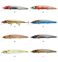 HART INVERT JERKBAIT 110MM 4G