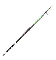 YOKOZUNA SEA PURSUIT TELESCOPIC 3.6M 40-120G