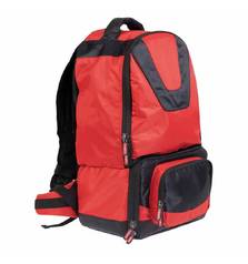 HART SLIM ROCK BACKPACK 33L