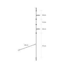 ASARI SQUID LEADER 2 150CM