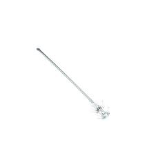 EVIA STAINLESS STEEL SHAFT SQUID JIG