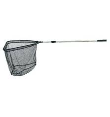 EVIA HYDRO LANDING NET 50X50CM, 220CM HANDLE