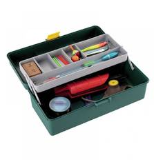 EVIA BOX 320 (tackle not included)
