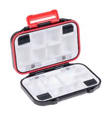 HART PLASTIC BOX AC3