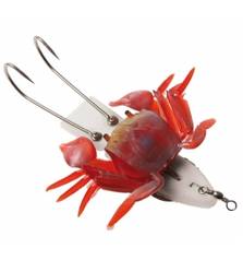 EVIA OCTOPUS HOOK-SMALL CRAB