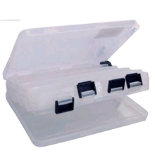 EVIA DOUBLE BOX 10 spinners