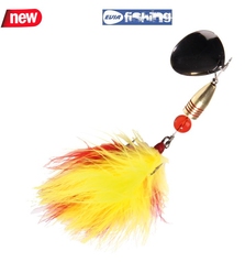 EVIA SPINNER 18g #35G