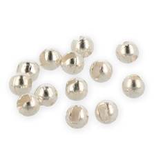 BAETIS HEADS TUNGSTEN PLUS SILVER 20psc