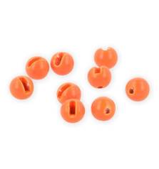 BAETIS HEADS TUNGSTEN PLUS FLUO ORANGE 20psc