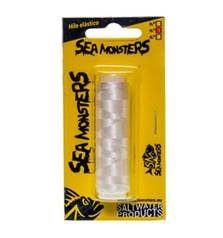 SEA MONSTERS HILO ELASTIC