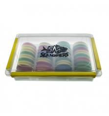 SEA MONSTERS BOX 32