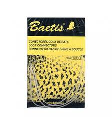 BAETIS LOOP CONNECTORS 12cm